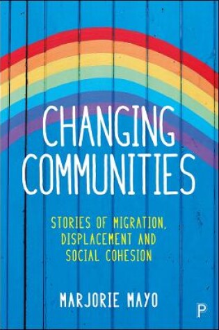 Cover of Changing Communities