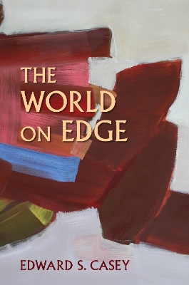 Cover of The World on Edge