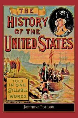 Cover of The History of the United States