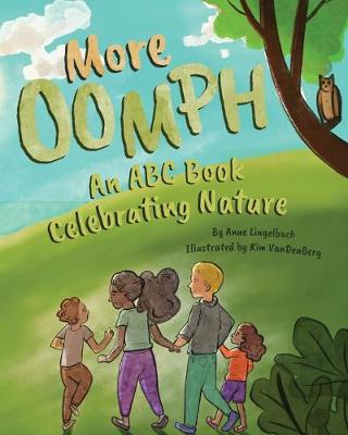 Book cover for More Oomph