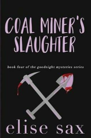 Cover of Coal Miner's Slaughter