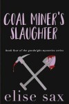 Book cover for Coal Miner's Slaughter