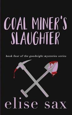 Book cover for Coal Miner's Slaughter