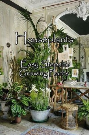 Cover of Houseplants