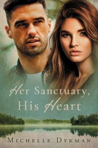 Cover of Her Sanctuary, His Heart