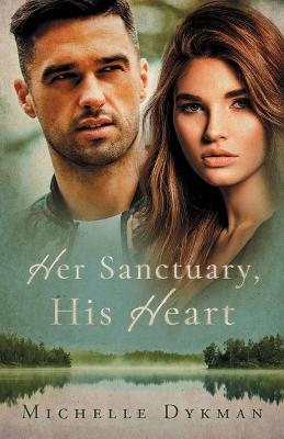 Book cover for Her Sanctuary, His Heart