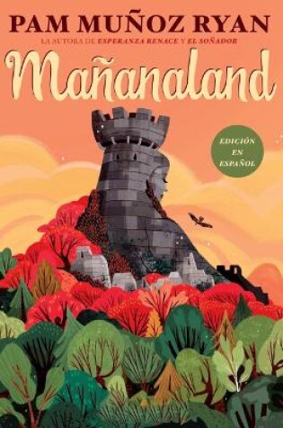 Cover of Mañanaland (Mañanaland)