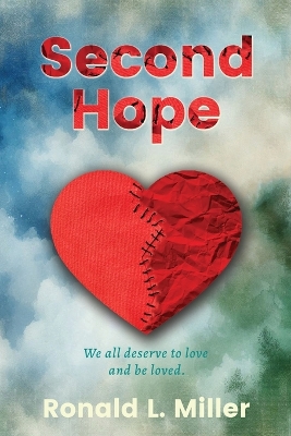 Book cover for Second Hope