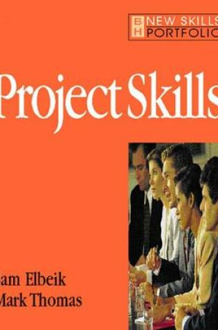 Cover of Project Skills