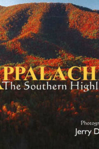 Cover of Appalachia
