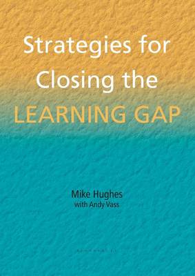 Book cover for Strategies for Closing the Learning Gap