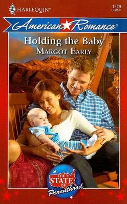 Cover of Holding the Baby
