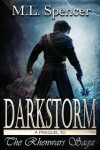 Book cover for Darkstorm