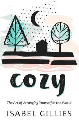 Book cover for Cozy