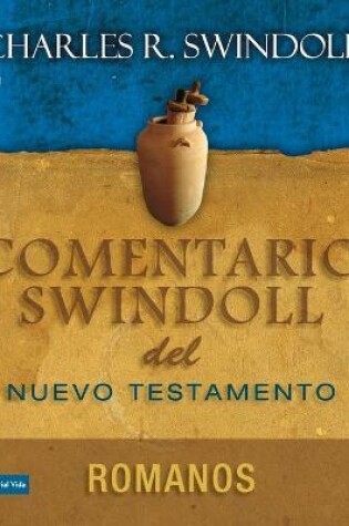 Cover of Comentario Swindoll del Nuevo Testamento