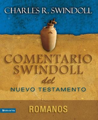 Book cover for Comentario Swindoll del Nuevo Testamento