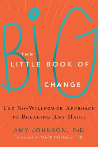 Cover of The Little Book of Big Change