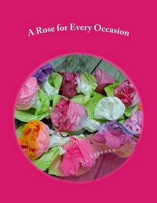 Cover of A Rose for Every Occasion