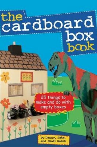 Cover of The Cardboard Box Book