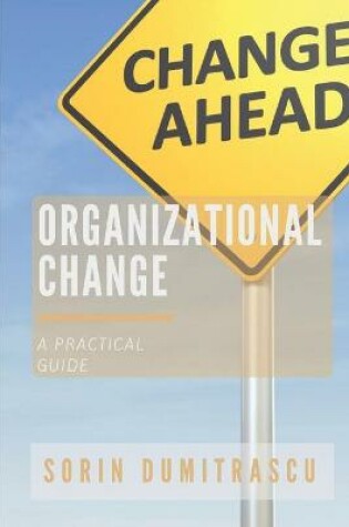 Cover of Organizational Change