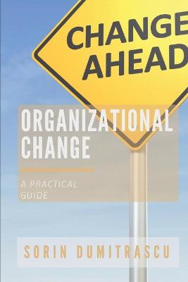 Book cover for Organizational Change