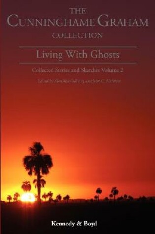 Cover of Living with Ghosts