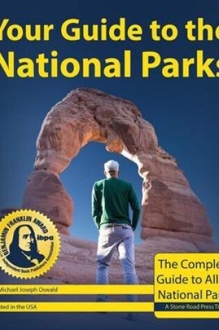 Cover of Your Guide to the National Parks