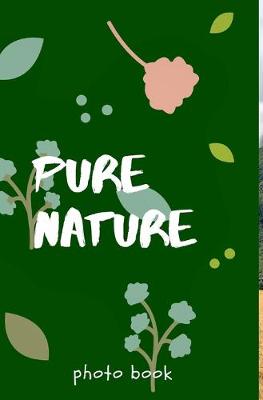 Book cover for Pure Nature