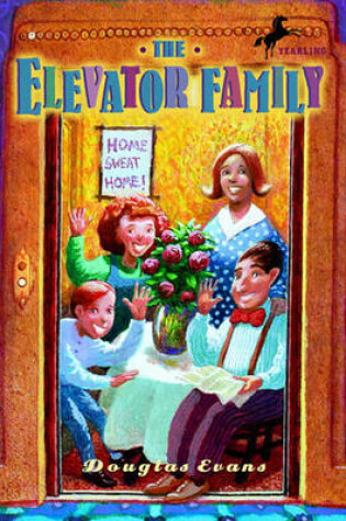 Cover of The Elevator Family