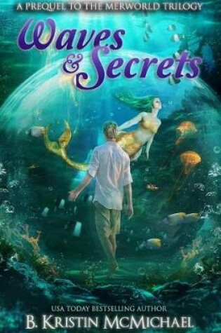Cover of Waves and Secrets