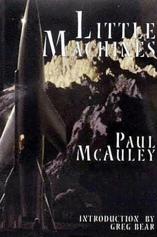 Cover of Little Machines