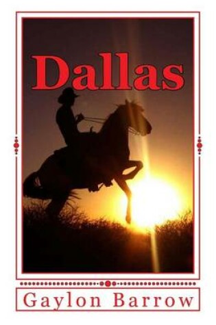 Cover of Dallas