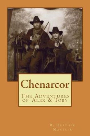 Cover of Chenarcor