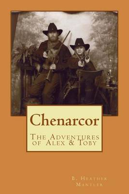 Book cover for Chenarcor
