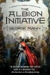 Book cover for The Albion Initiative
