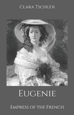 Book cover for Eugenie