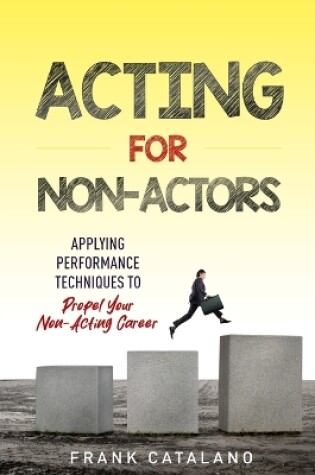 Cover of Acting for Non-Actors