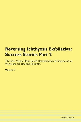 Book cover for Reversing Ichthyosis Exfoliativa