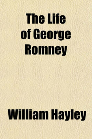 Cover of The Life of George Romney