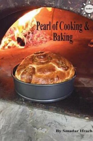 Cover of pearl of cooking & baking