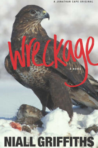 Cover of Wreckage