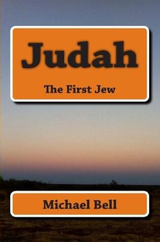 Cover of Judah