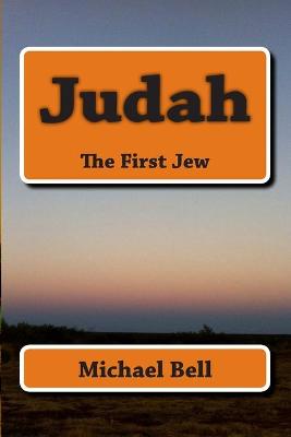 Book cover for Judah