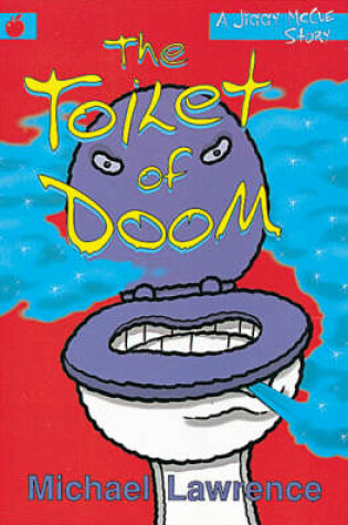 Cover of The Toilet Of Doom