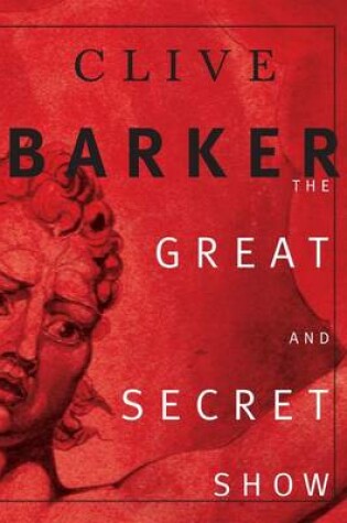 Cover of The Great and Secret Show