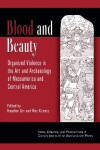 Book cover for Blood and Beauty