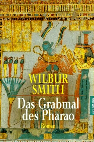 Cover of Das Grabmal Des Pharoa