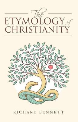 Book cover for The Etymology of Christianity