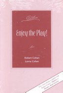 Book cover for Theatre Brief Version with Enjoy the Play - Package