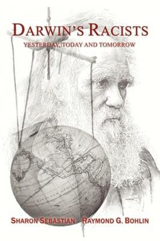 Cover of Darwin's Racists